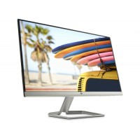 HP 22f 21.5" LED Full HD Monitor (Black)